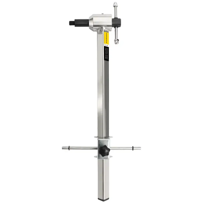 Jauge d'alignement de cintre de dérailleur de vélo, outil de réparation de mesure professionnel pour