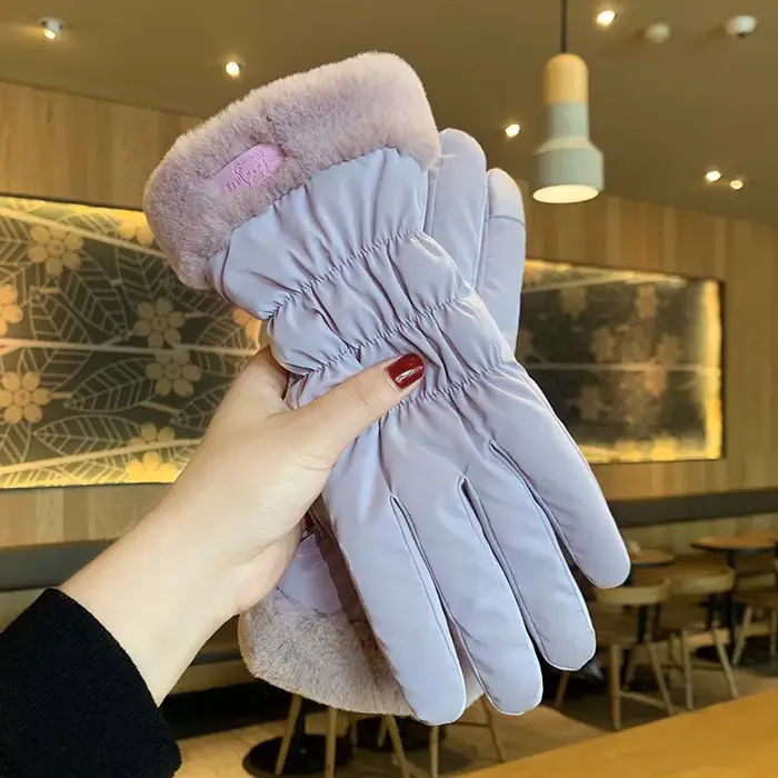 Gants pour le cyclisme