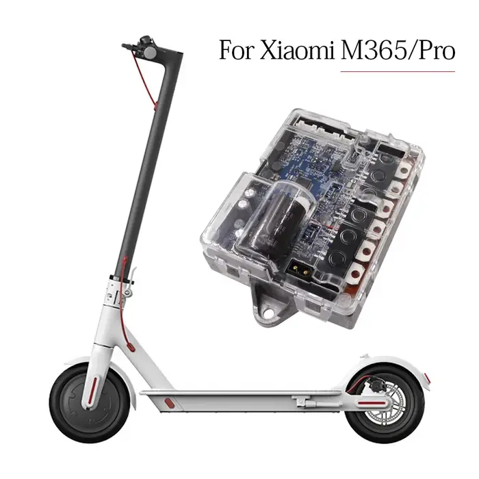 Contrôleur de carte mère pour Scooter électrique Xiaomi M365/Pro