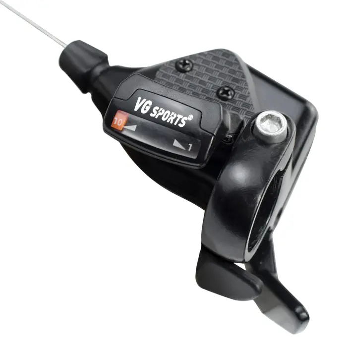 VG SPORTS manette de vitesse de vélo 8 9 10 11 vitesses leviers de frein