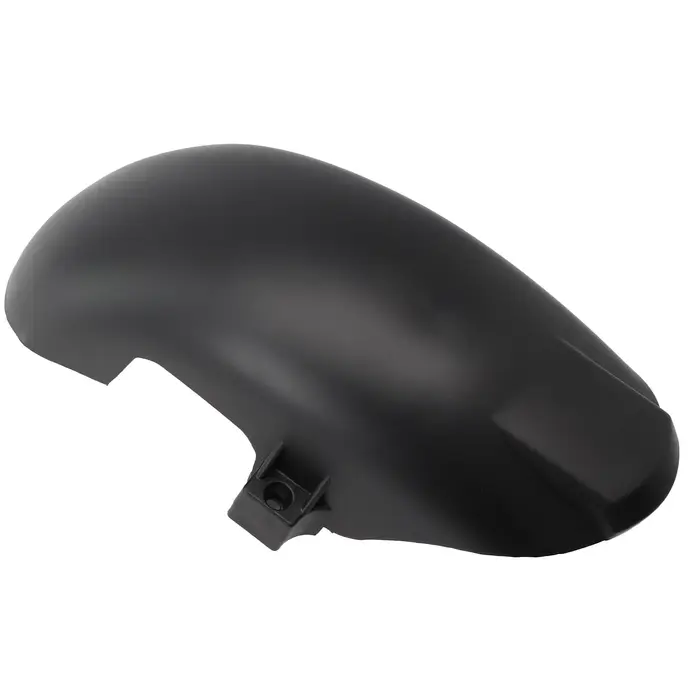 Garde-boue de roue avant de 10 pouces pour Scooter électrique