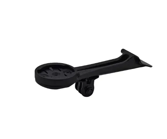 Support d'ordinateur de vélo en aluminium CNC