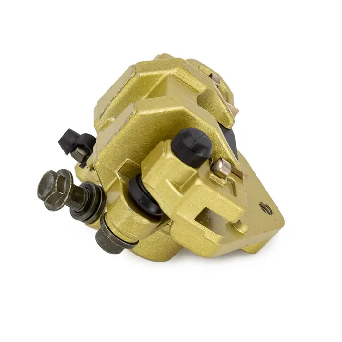 Étrier de frein de scooter Assy