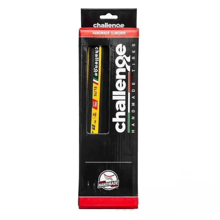 Challenge-Pneu de vélo de route Elite