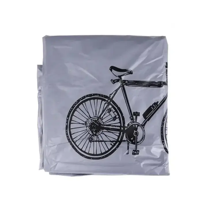 Housse de vélo étanche
