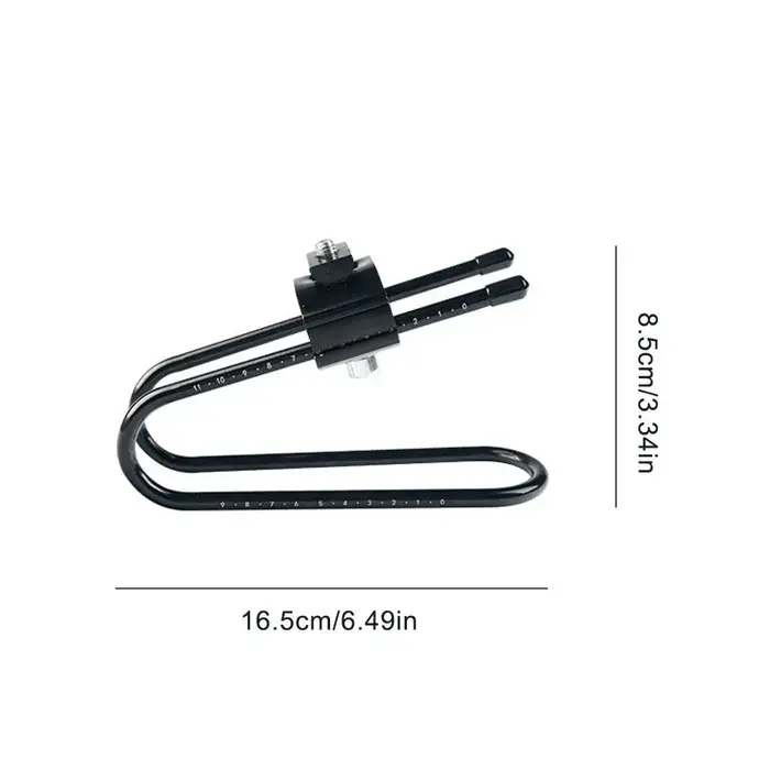 Dispositif de suspension de selle de vélo pour VTT