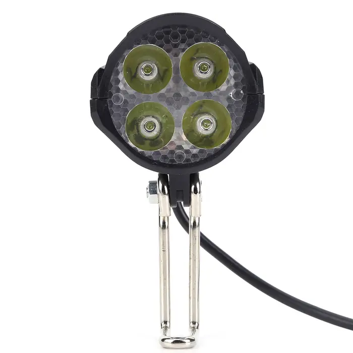 Feu avant LED pour Scooter électrique 48V