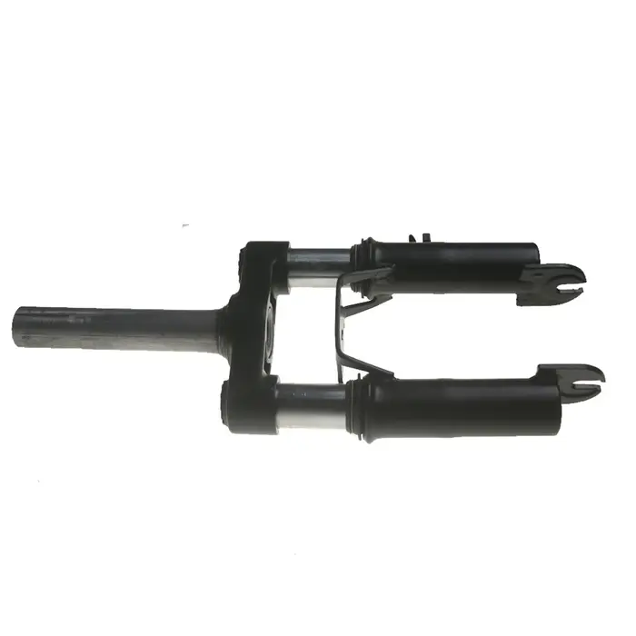 Fourche de suspension avant pour scooter électrique