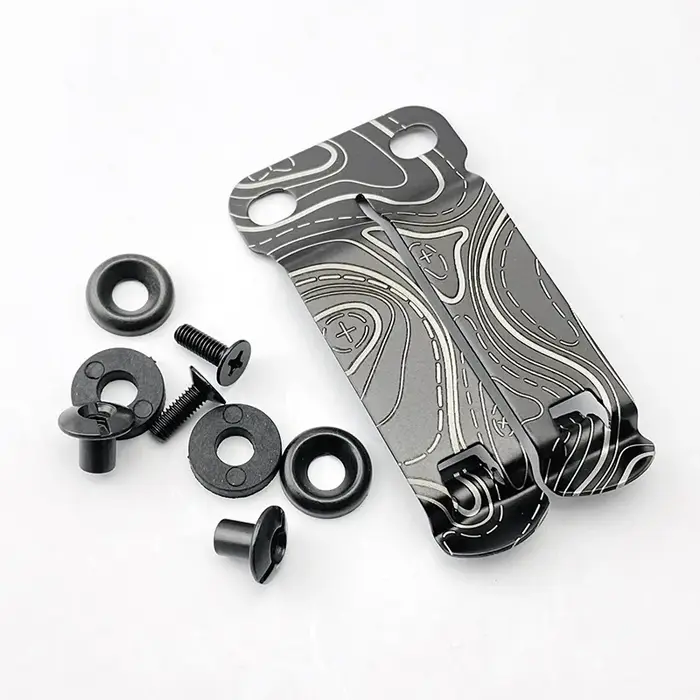 K gaine accessoires K