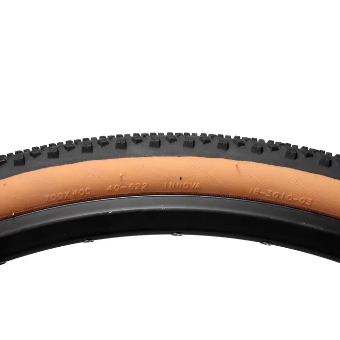 2 pièces INNOVA PRO pneu de vélo 700C pneus