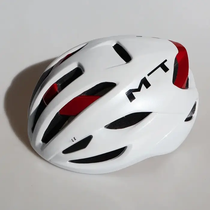 Casque de vélo de route ultraléger