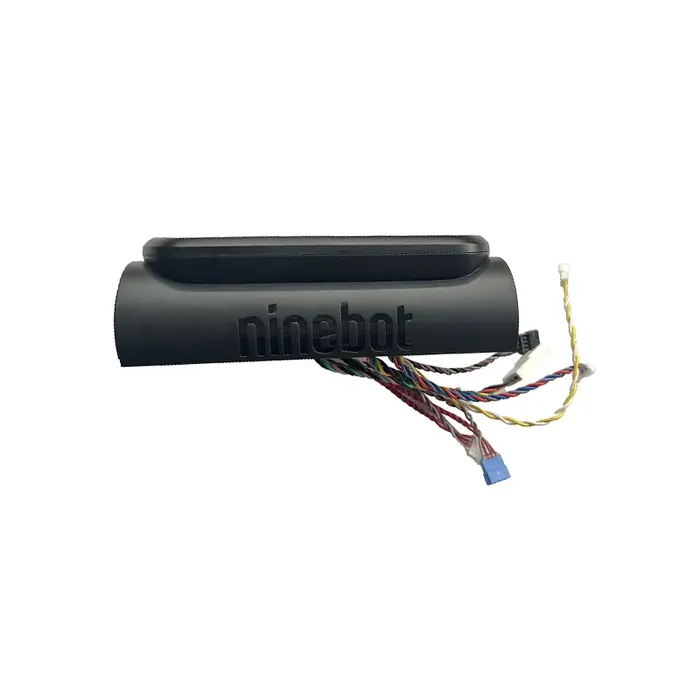 Tableau de bord Bluetooth Original pour Scooter électrique Ninebot E2 Pro