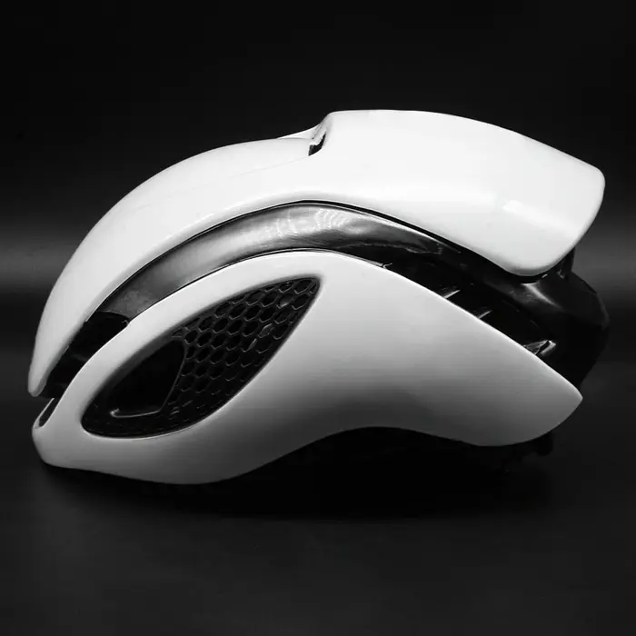Casque de cyclisme aérodynamique Tour de France édition limitée