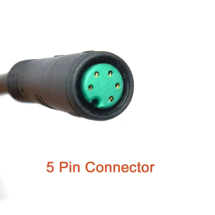 Câble de programmation USB pour vélo électrique
