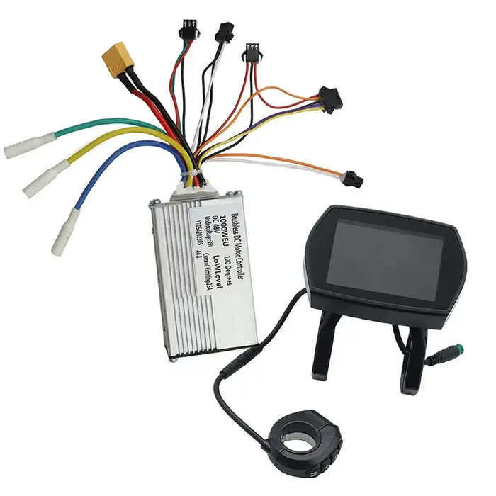 Contrôleur de scooter électrique Y67A-E 1000W