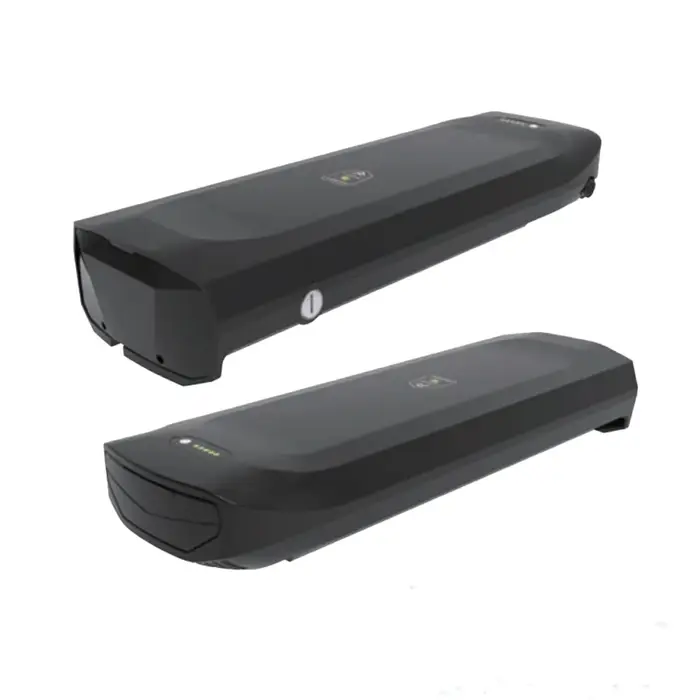 Batterie aux ions Eddie pour vélo électrique