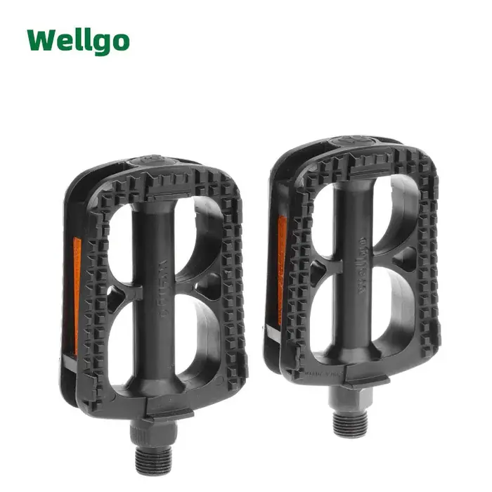 WELLGO - Paire de pédales VTT