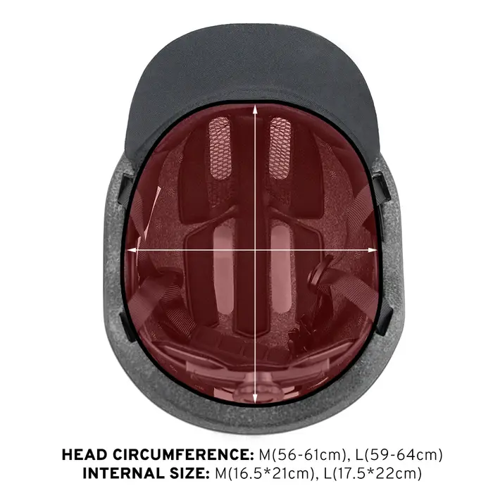 Casque de cyclisme UB-26 Scooters électriques urbains