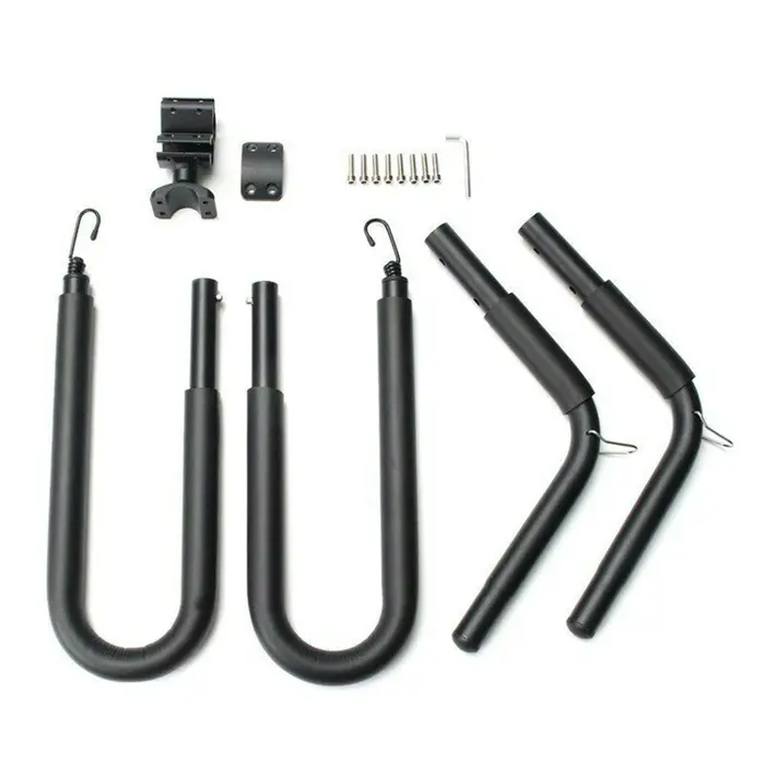 92 Vélo Moto Planche De Surf T1 Support Portable Réglable