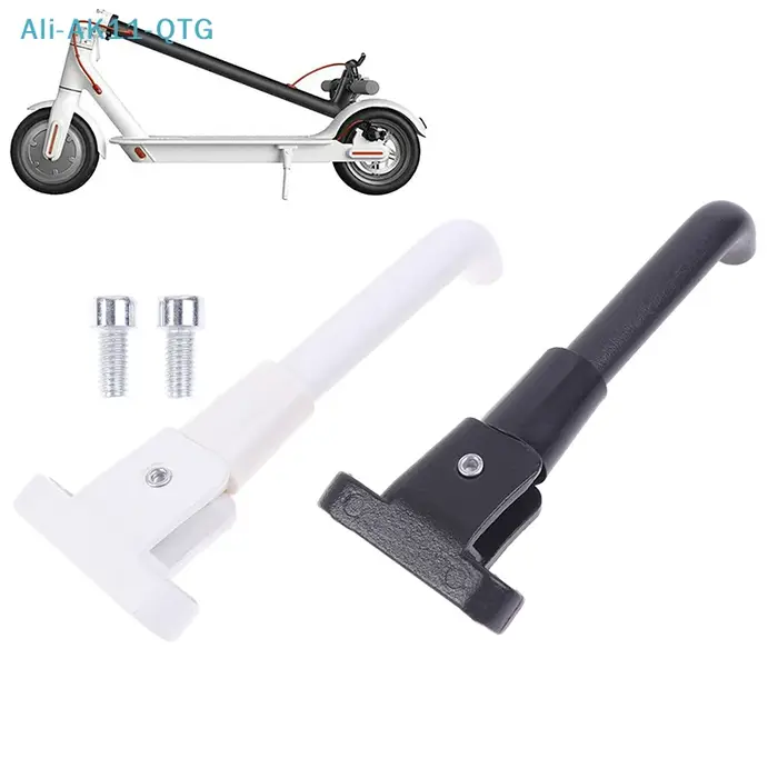 Nouveau support de stationnement pour trottinette électrique M365, trépied