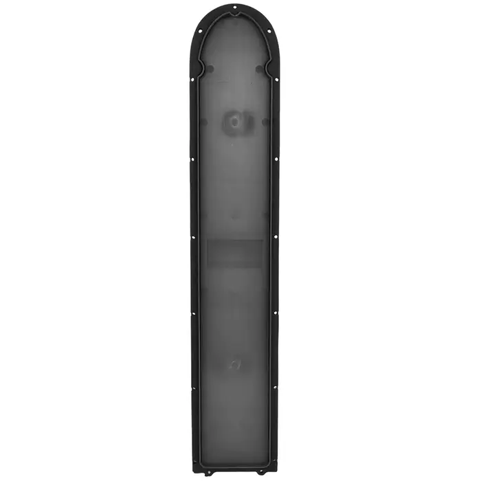 Couvercle de batterie inférieur de Scooter