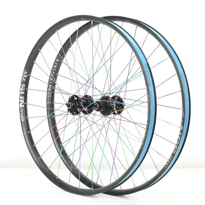 Roues de VTT KOOZER 27