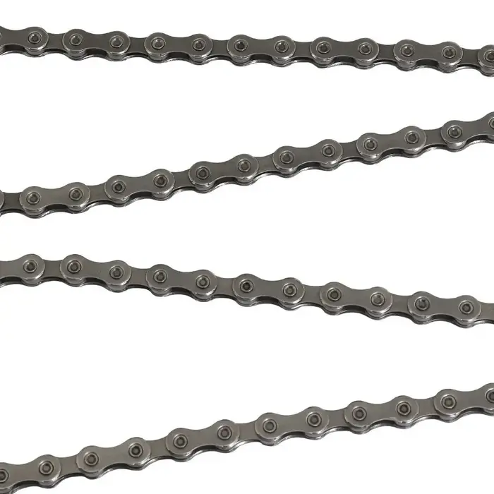 Chaîne SHIMANO CN HG40 6/7/8 vitesses 116 maillons pour vélo de route