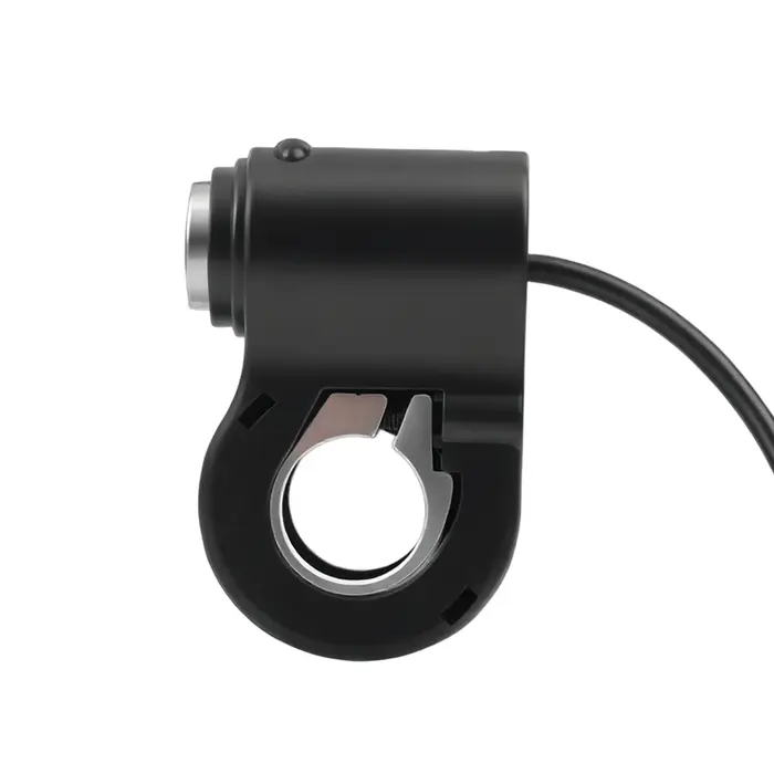 Contacteur de Démarrage Universel pour Moto Électrique et Scooter avec Clés