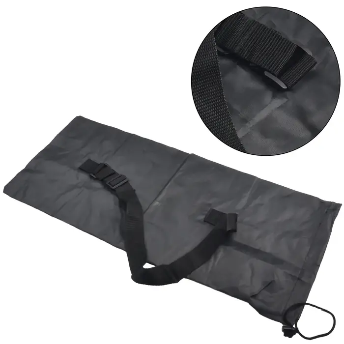 Sac de transport en tissu Nylon pour Skateboard