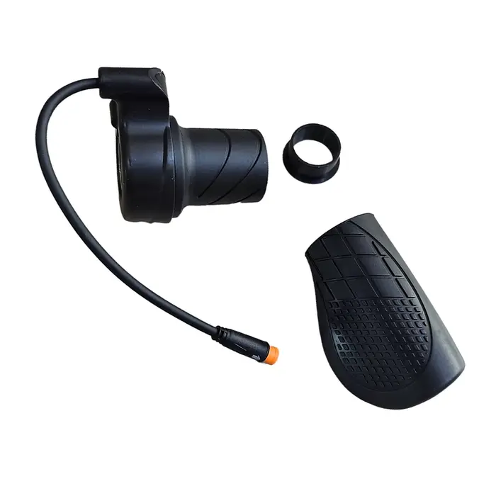 Accélérateur de guidon électrique OUXI V20 pour vélo électrique
