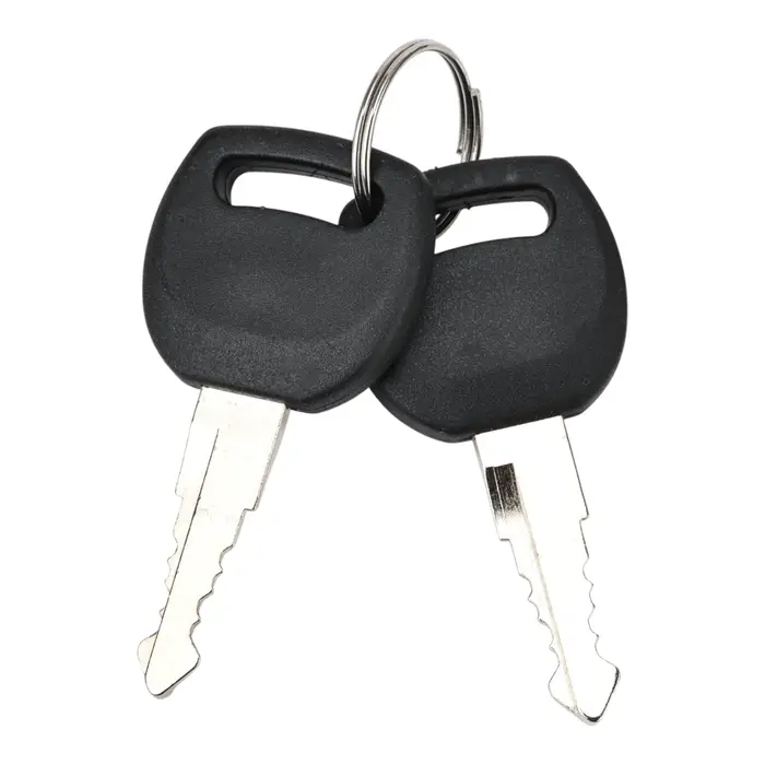 Serrure de porte électrique pour Scooter électrique Kukirin G4