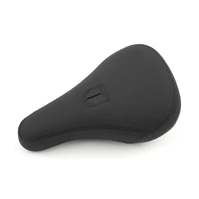 Selle de vélo BMX avec tige de dégager, siège de vélo BMX, trou central pivotant, D343, diabétique, 