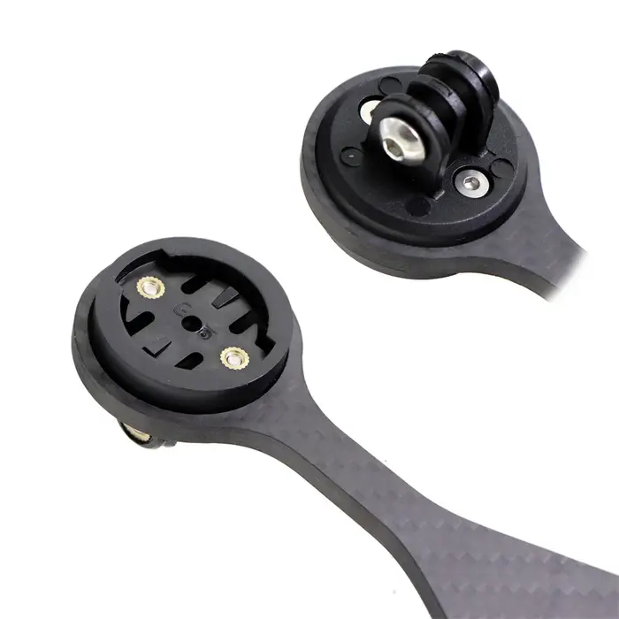 Guidon en fibre de carbone pour vélo f12