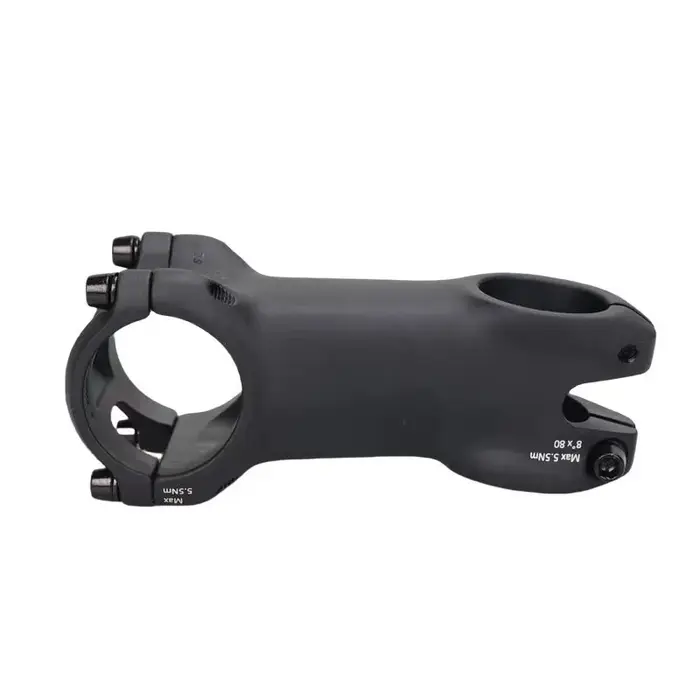 Tige de guidon GIANT ultralégère pour vélo de route et VTT
