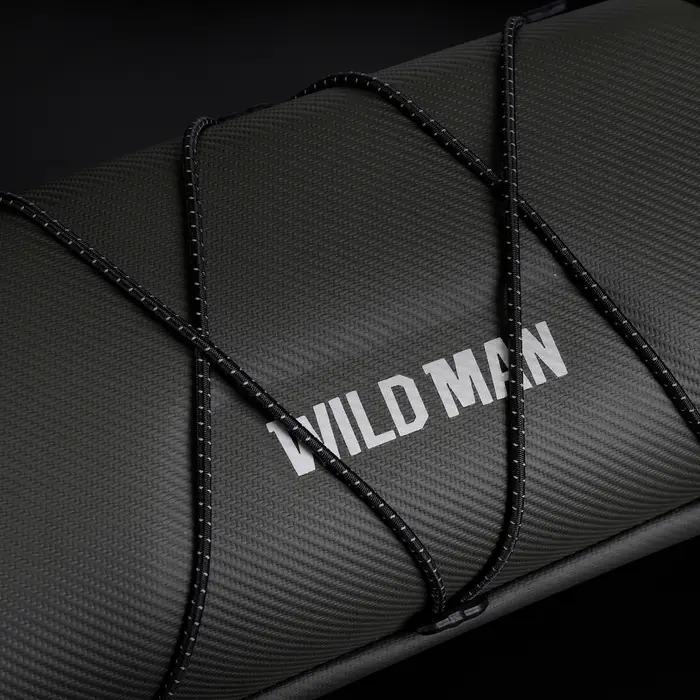 WILD MAN – sac de guidon de vélo