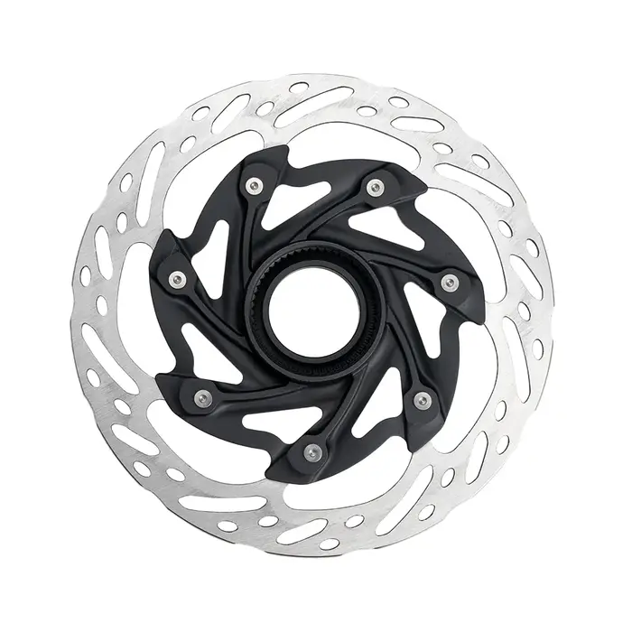 ZRACE RT-RX Rotor de disque de verrouillage central