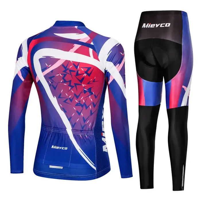 Maillot de cyclisme pour femmes