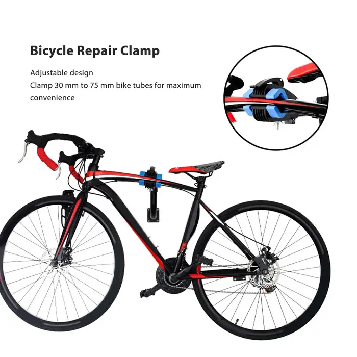 Support de réparation de vélo