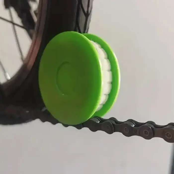 Lubrificateur de chaîne de vélo