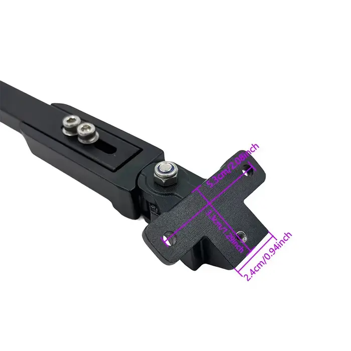 Support Dualtron original pour nouveau scooter électrique