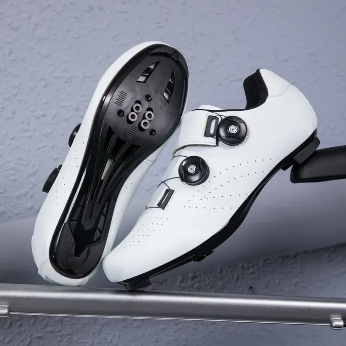 Chaussures de cyclisme sur route professionnelles