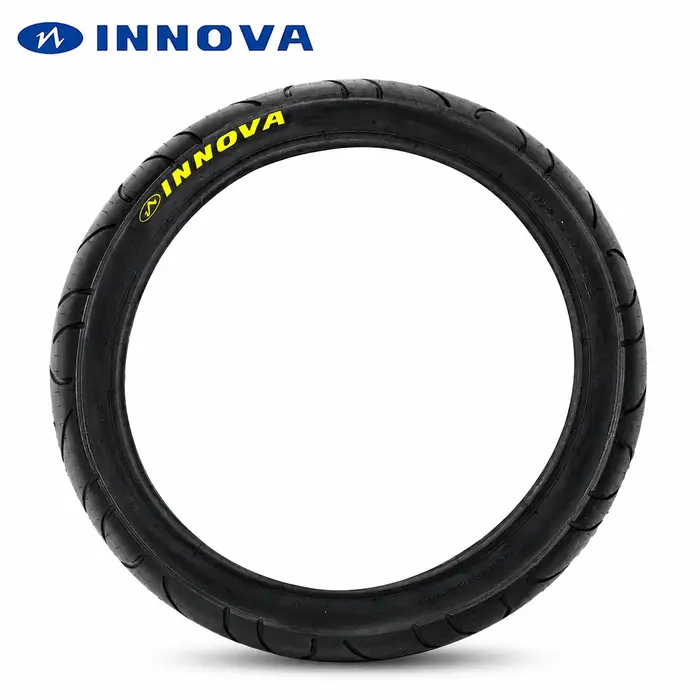 INNOVA pneu de vélo électrique 20x4.0 1/4 fil
