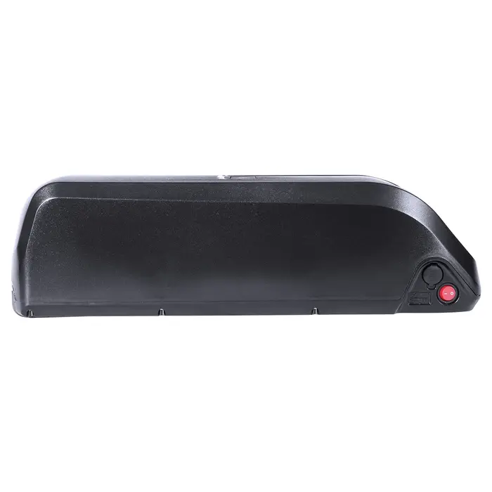 21700 batterie de vélo électrique 5 broches 36V 52V 48V