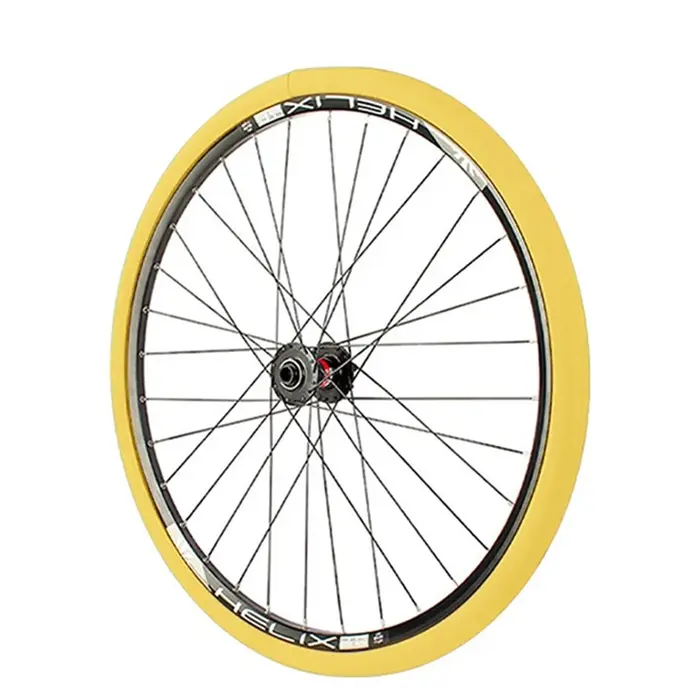 Inserts de protection pour pneus de vélo