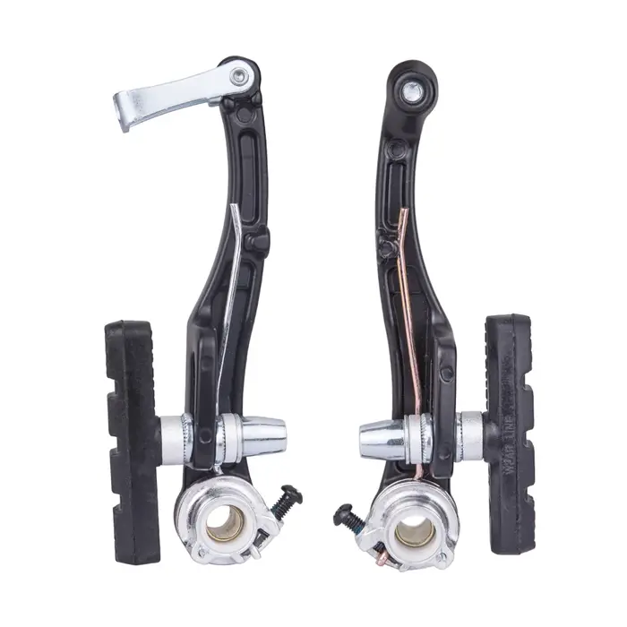 ZTTO vtt VTT V étrier de frein pièces de vélo accessoires plaquettes