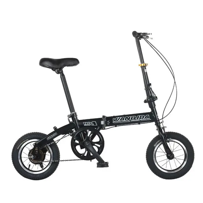 Vélo pliant pour adultes et adolescents