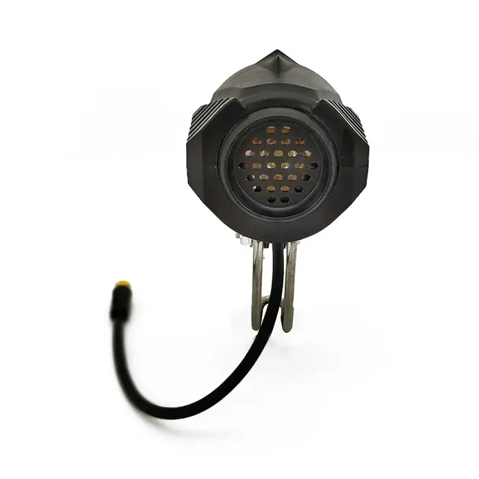 Accessoires de phare LED pour vélo électrique