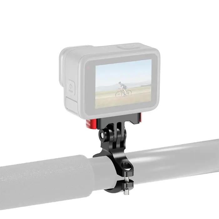 Support de guidon de moto pour GoPro 13