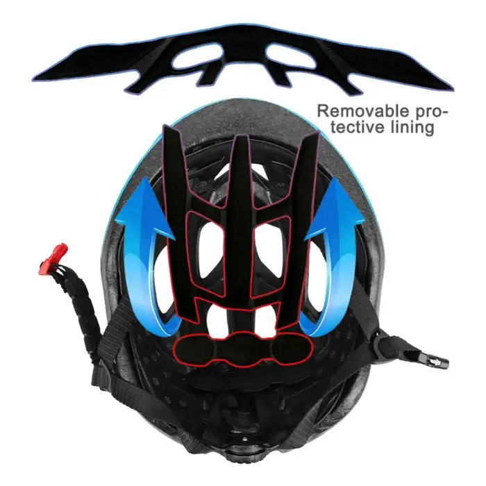 Casque de vélo RNOX 2026