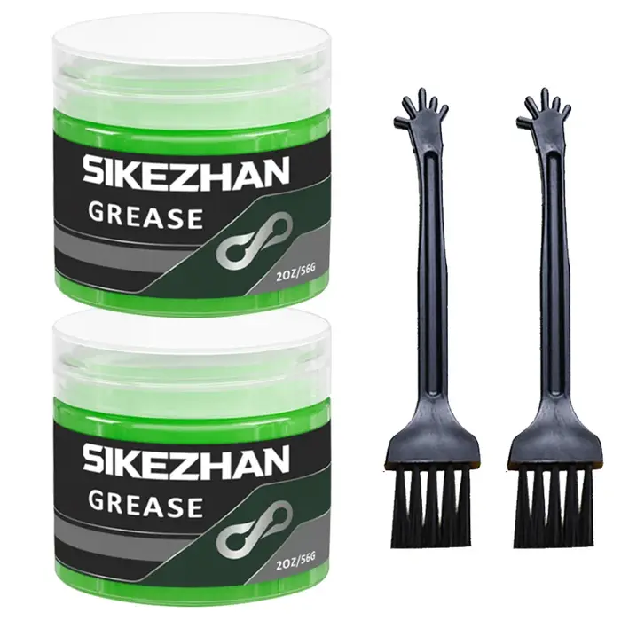 Graisse Premium pour vélo 56g
